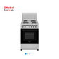 Nobel 50X50 Cm 4 Burner Electric Cooker, NGC5400-S