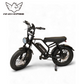 Wind Horse V8 Electric Bike, V8