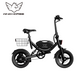 Wind Horse W3 Electric Bike, W3