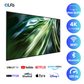 Samsung 43 inch Smart Neo QLED TV - 4K, 43QN90D