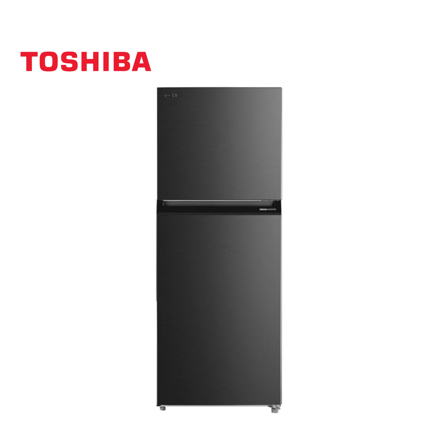 Toshiba 468L Top Mount Refrigerator, GR-RT468WE-PME