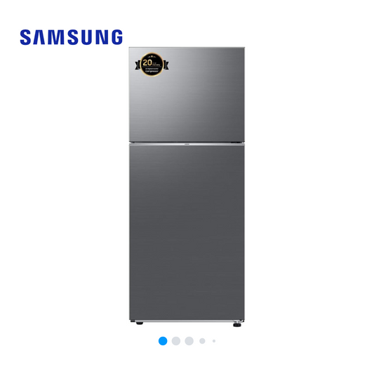 Samsung 388L Top Mount Refrigerator, RT50CG6404S9