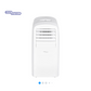 Super General 1.5 Ton Portable Air Conditioner, SGP184T3