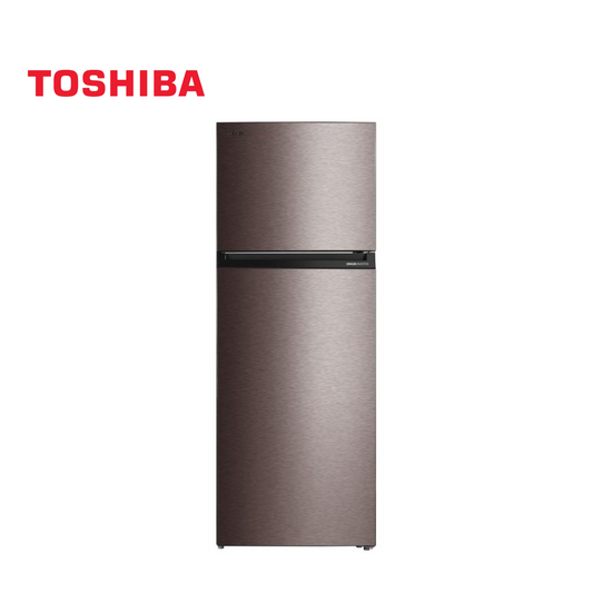 Toshiba 624L Top Mount Refrigerator, GR-RT624WE-PME