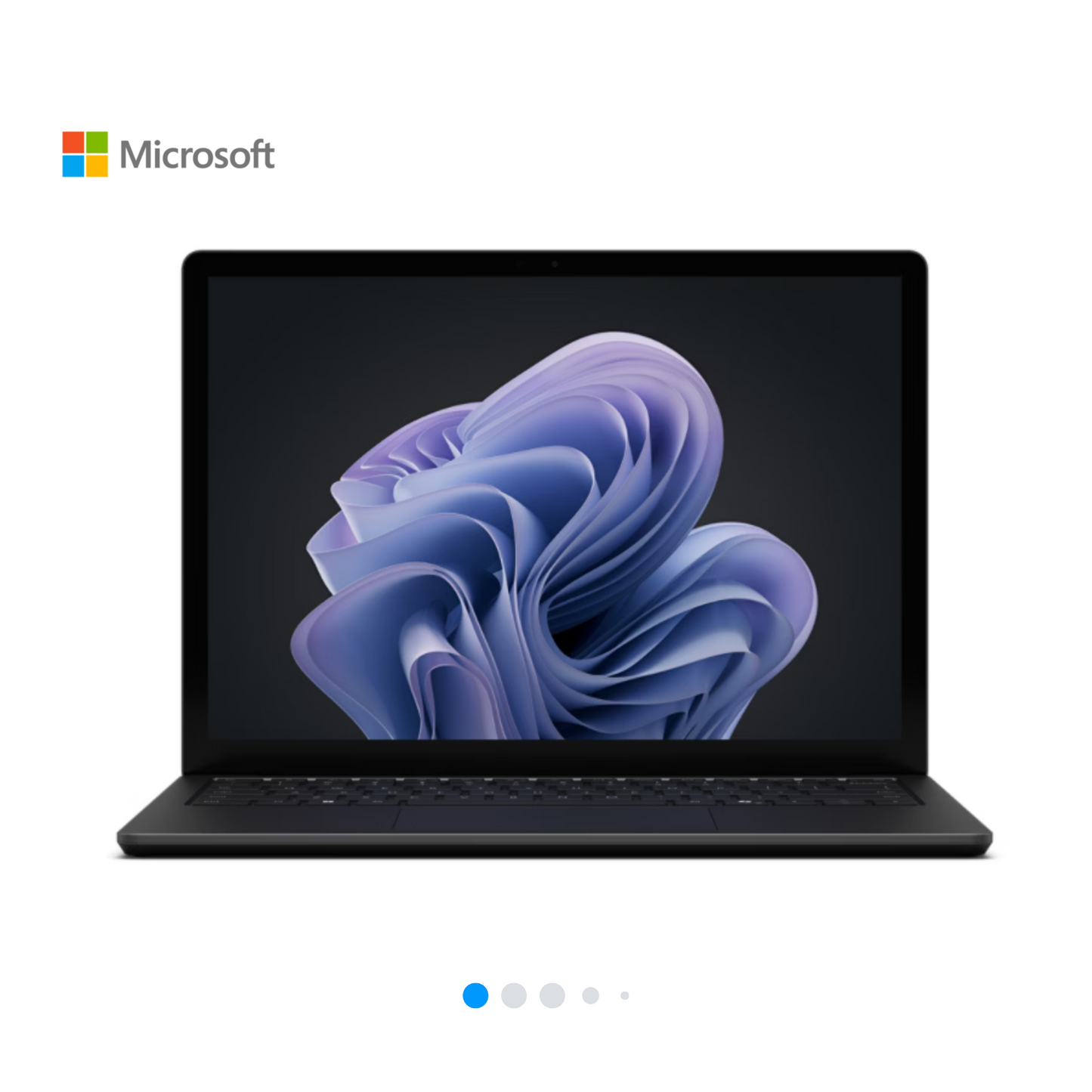Microsoft Surface Laptop 6 – 15 inch Touch-Screen – Intel Core Ultra 7 - 16GB RAM - 256GB SSD
