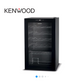 Kenwood 24 Bottles Beverage Cooler, BCM24.000BK