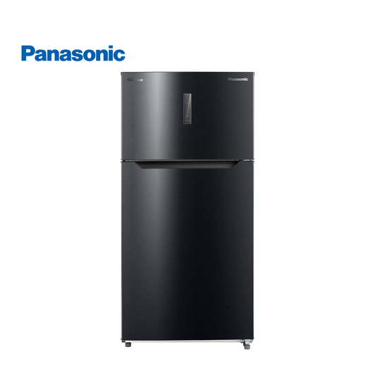 Panasonic 833L Top Mount Refrigerator, NR-BC833VSAE