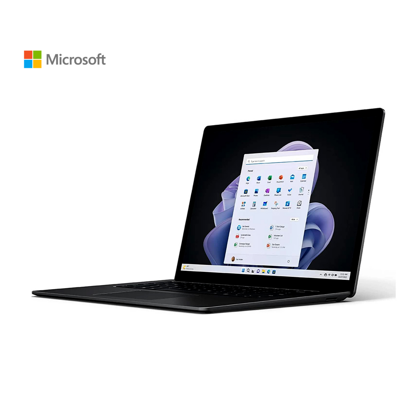 Microsoft Surface Laptop 5 – 13.5 inch Touch-Screen – Intel Core i7 - 16GB RAM - 256GB SSD