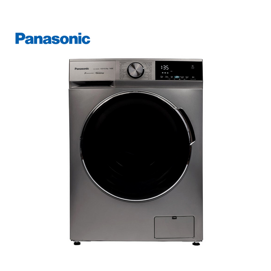 Panasonic 8/6KG Washer and Dryer, NA-S086M4LAE