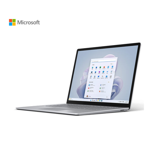 Microsoft Surface Laptop 5 – 13.5 inch Touch-Screen – Intel Core i7 - 16GB RAM - 256GB SSD