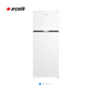 Arcelik 477L Double Door Refrigerator, 570474MB