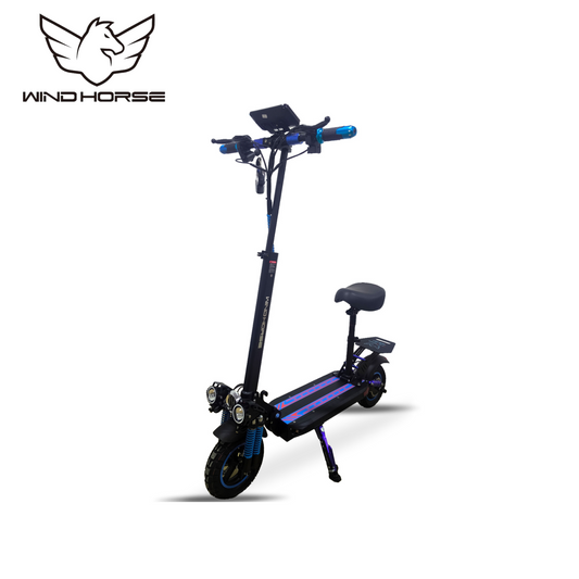 Wind Horse H5 Pro Electric Scooter, H5 Pro