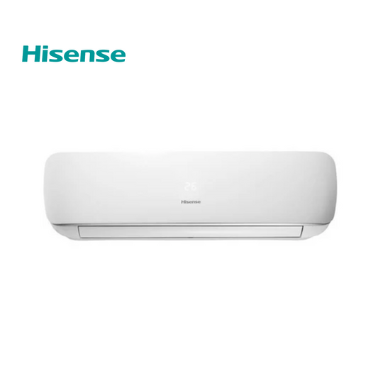 Hisense 1.5 Ton Split Air Conditioner, AS-18CR4SMSCA02