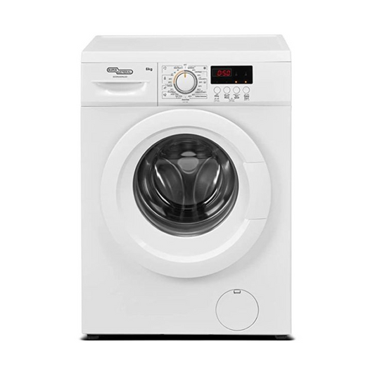 Super General 6KG Fully Automatic Washing Machine, SGW6200NLED