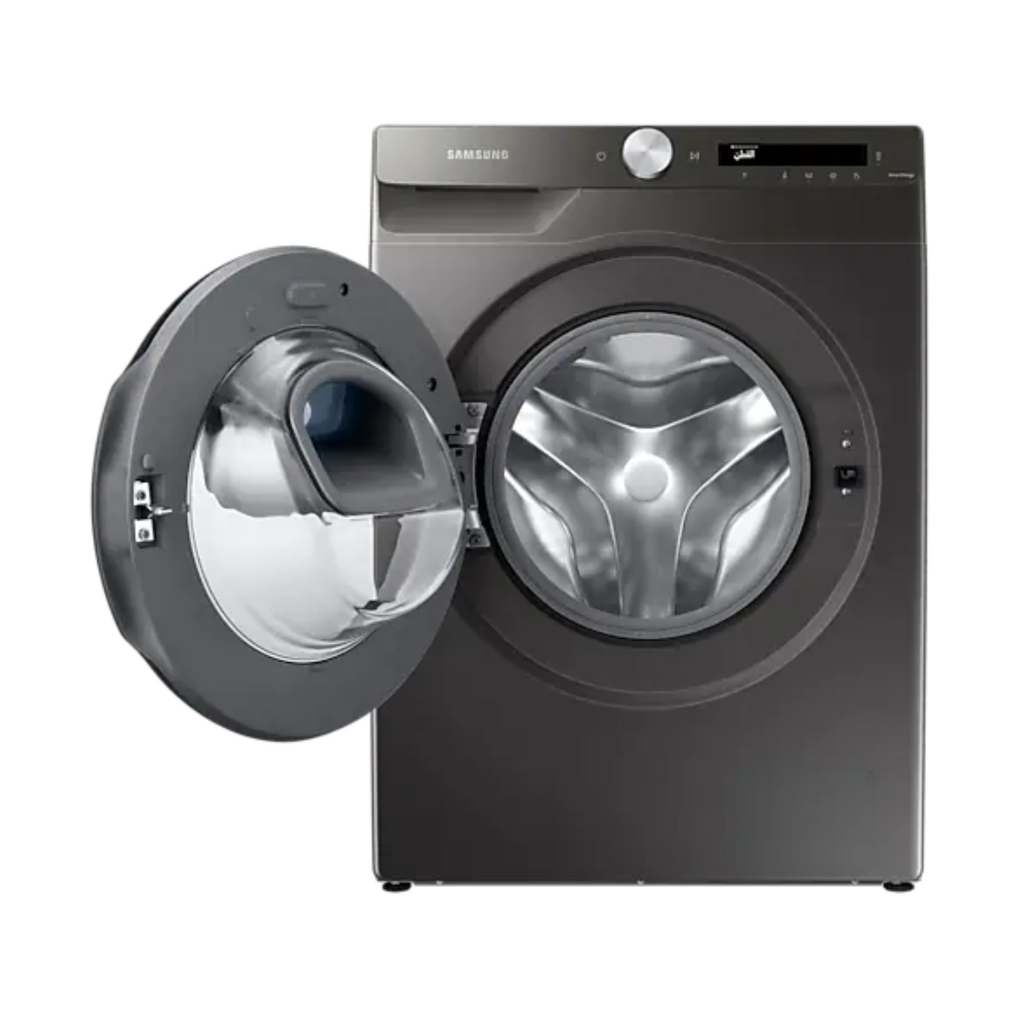 Samsung 10KG Fully Automatic Washing Machine, WW10T554DAN