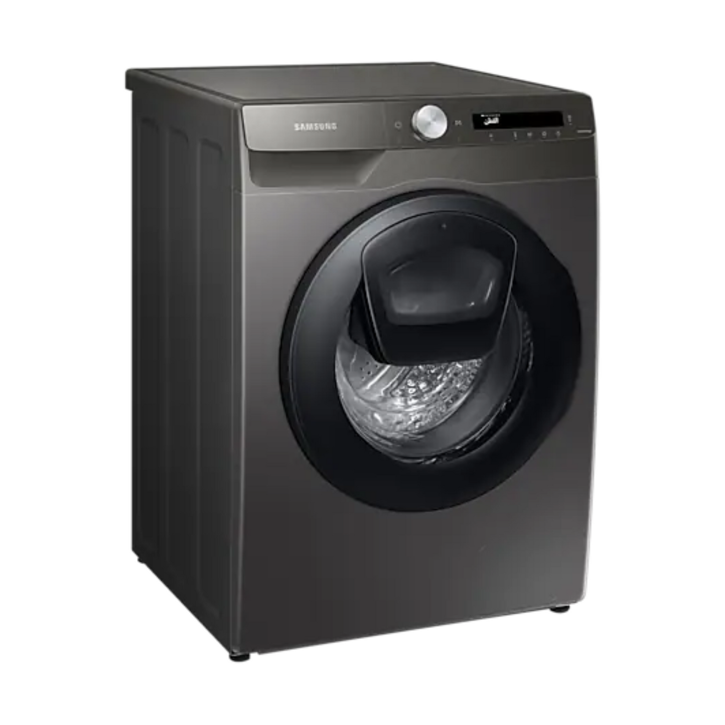 Samsung 10KG Fully Automatic Washing Machine, WW10T554DAN