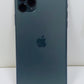 Apple iPhone 11 Pro Max with FaceTime - 64GB, 4G LTE, Midnight Green