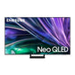 Samsung 85 inch Smart Neo QLED TV - 4K, 85QN85D