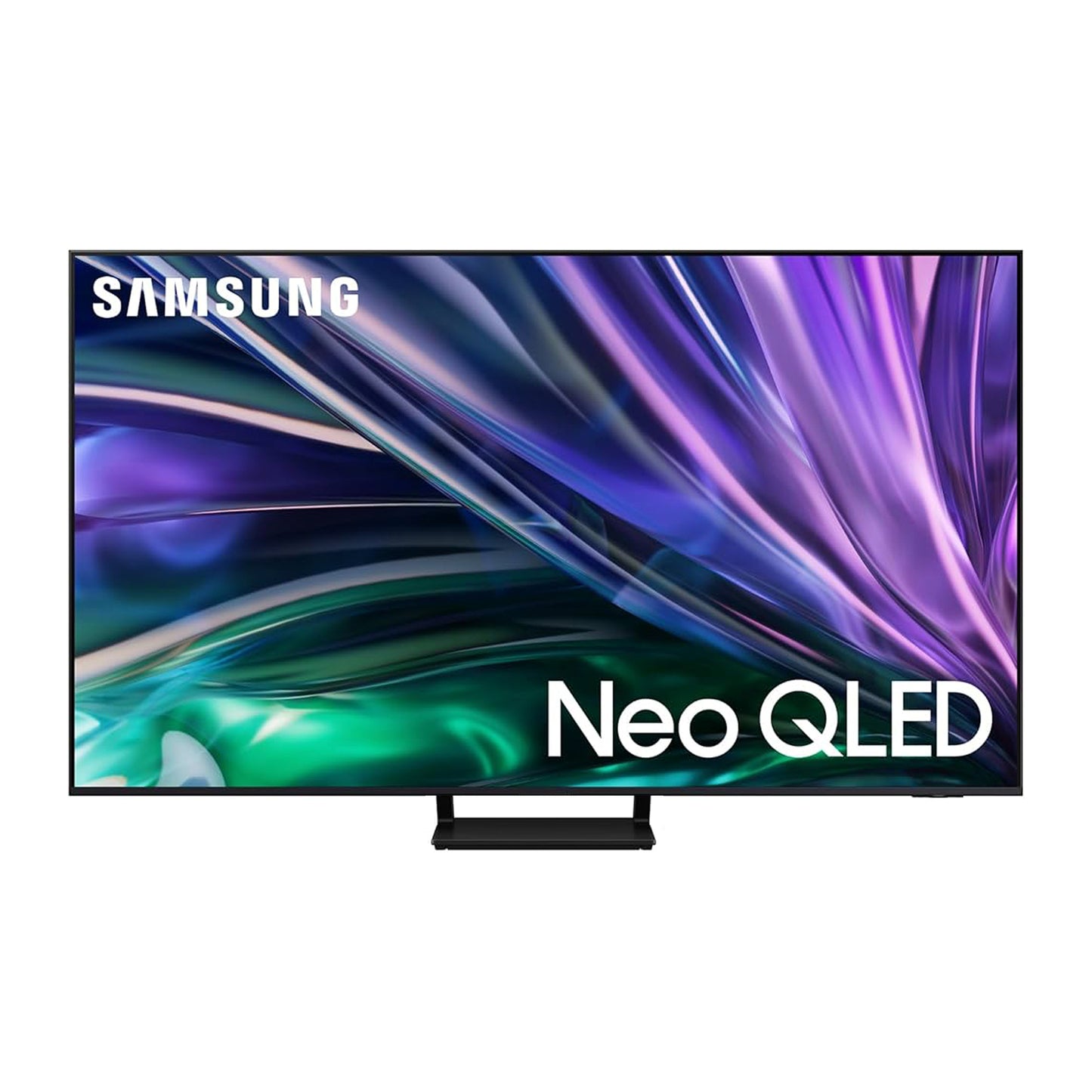 Samsung 85 inch Smart Neo QLED TV - 4K, 85QN85D