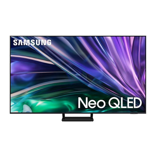 Samsung 85 inch Smart Neo QLED TV - 4K, 85QN85D