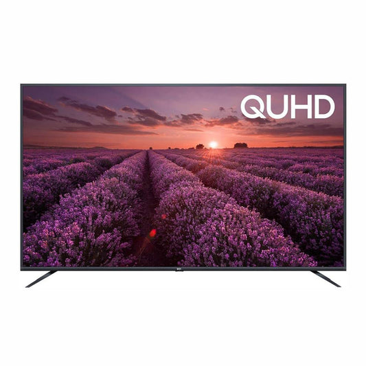 TCL 75 inch Android Smart TV, 75P8MR