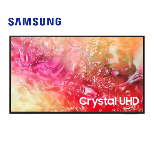 Samsung 60 inch Smart TV- 4K, 60DU7000