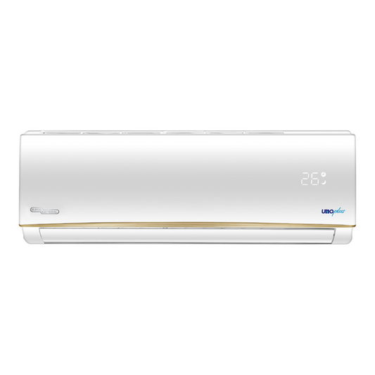 Super General 2 Ton Rotary Split Air Conditioner, SGS249AE