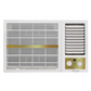 Super General 2 Ton Window Air Conditioner - SGA24AE