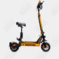 Kugoo Electric Scooter 600W 40KM Range 45KM Speed, G2 Plus