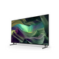 Sony 65 inch Smart Android TV - 4K, 65X85L