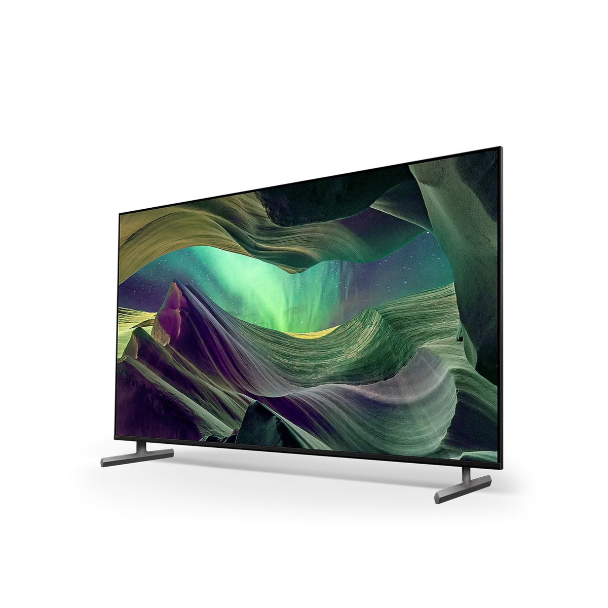 Sony 65 inch Smart Android TV - 4K, 65X85L