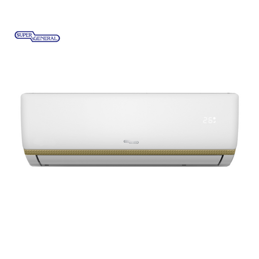 Super General 1 Ton Inverter Air Conditioner, SGS121I5