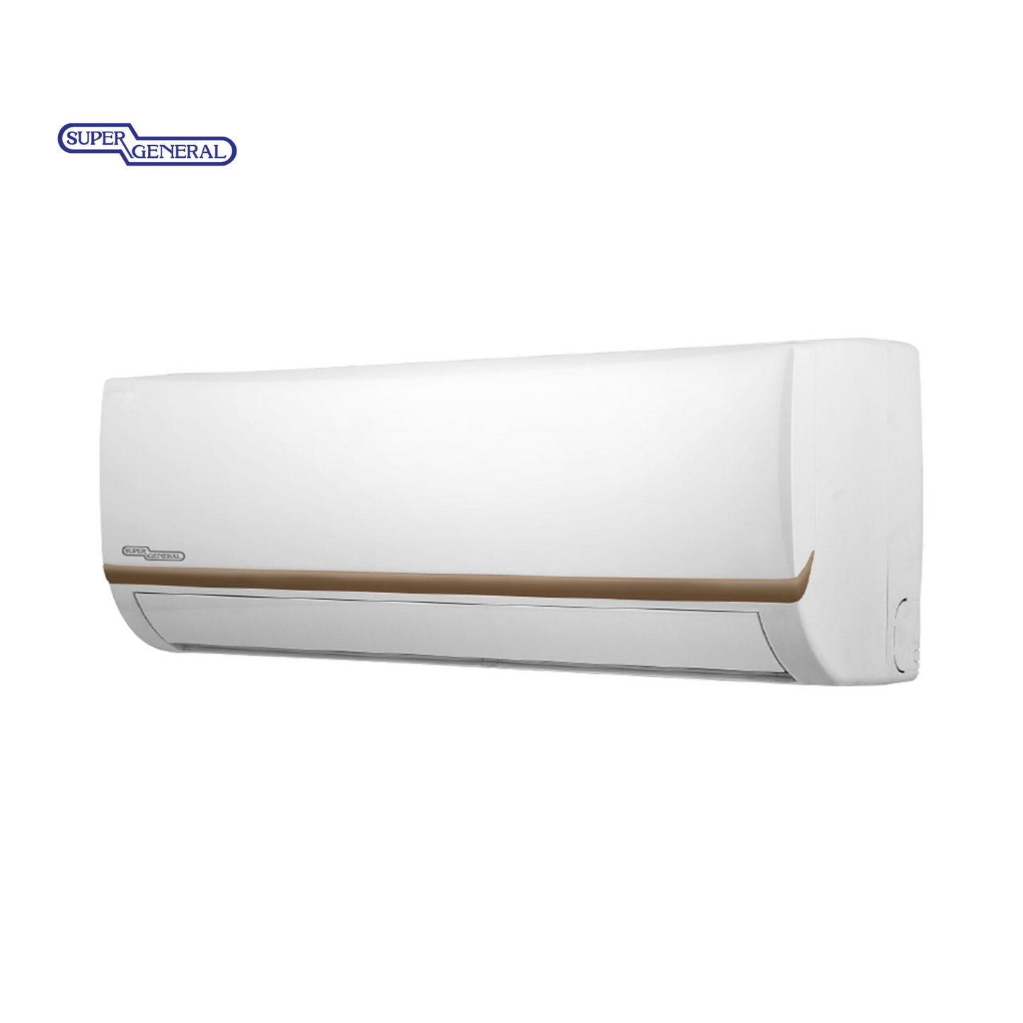 Super General 1 Ton Split Air Conditioner, SGST1205N1