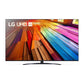 LG 43 inch Smart TV - 4K, 43UT81