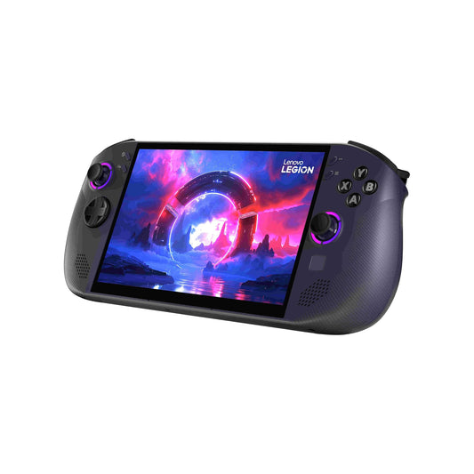 Lenovo Legion GO S Handheld Gaming Console, Legion Go S