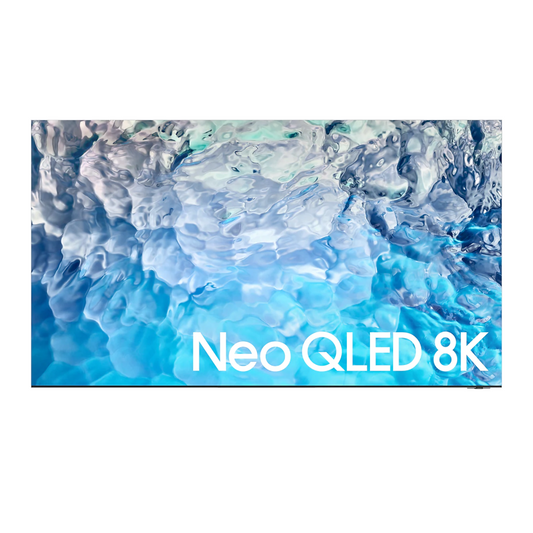 Samsung 85 inch Smart Neo QLED TV - 8K - 120Hz, 85QN900B