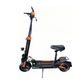Kugoo Electric Scooter 2000W 40-45KM Range 75KM Speed, E10 Pro