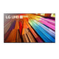 LG 98 inch Smart TV - 4K, 98UT90