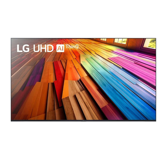 LG 98 inch Smart TV - 4K, 98UT90