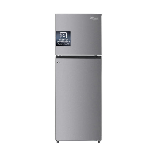 Super General 415L Inverter Double Door Refrigerator, SGR415IE