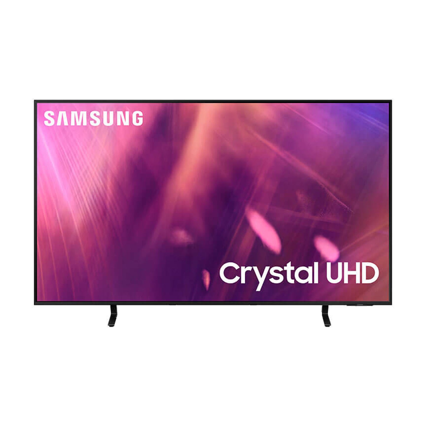 Samsung 55 inch Smart TV, 55AU9000