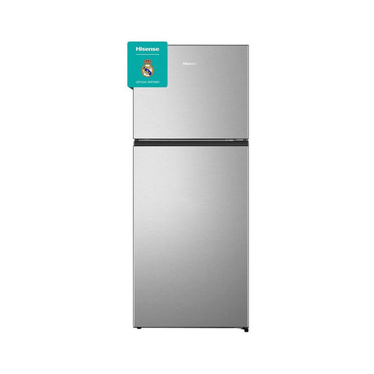 Hisense 418L Top Mount Refrigerator, RT3N418NAI