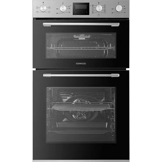 Kenwood 60X60 Electric Double Oven, KBIDOX21