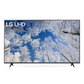 LG 86 inch Smart TV - 4K, 86UQ70