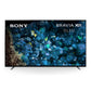 Sony 77 inch Android Smart OLED TV - 4K - 120Hz, 77A80L