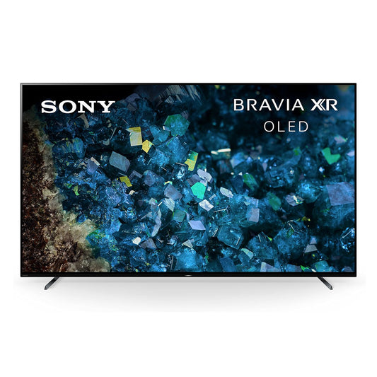 Sony 77 inch Android Smart OLED TV - 4K - 120Hz, 77A80L