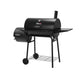 Royal Gourmet Charcoal Grill Offset Smoker, CC1830S