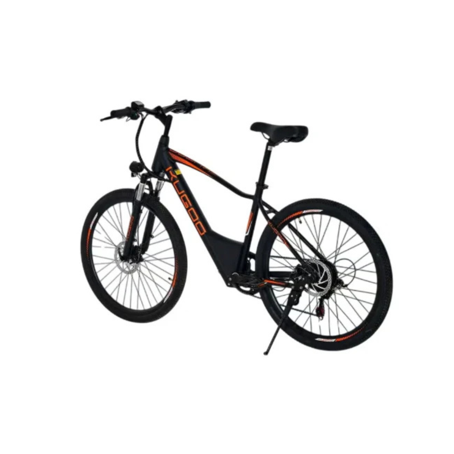Kugoo Electric Scooter 800W 30-40KM Range 32KM Speed, M101