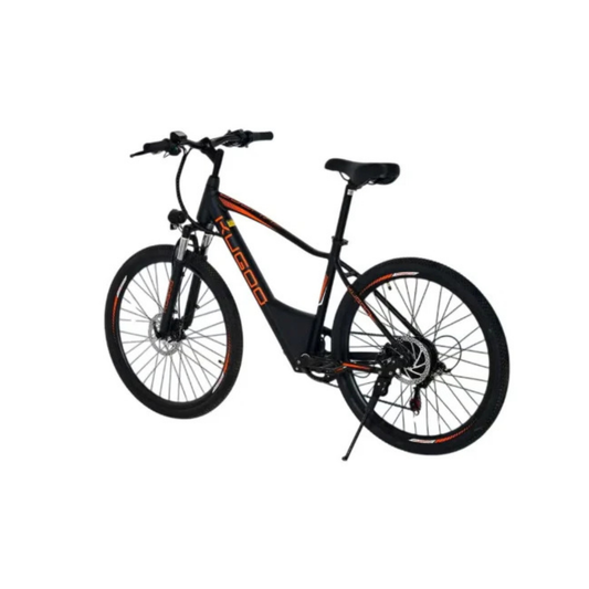 Kugoo Electric Scooter 800W 30-40KM Range 32KM Speed, M101