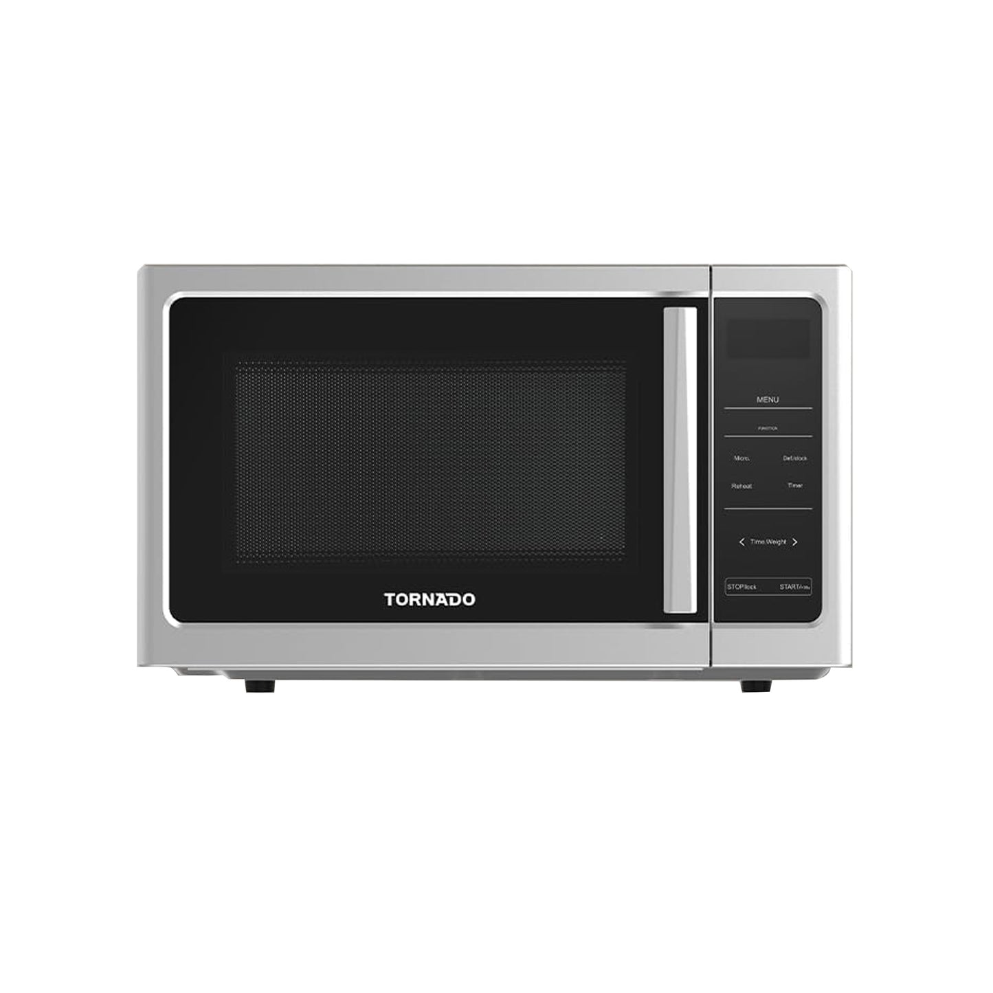 Tornado 25L Microwave Oven, TWDS-25-S-E